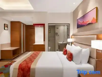 Ramada Encore By Wyndham Kathmandu Thamel - 29