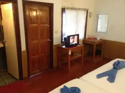 Coco's Guesthouse - 45