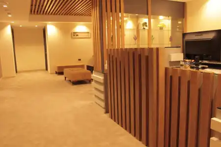 Mas Suites Nisantasi - 3