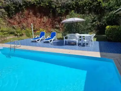 Mirella Villa Holiday Apartment - 38