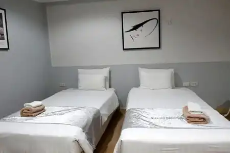 The Beach Front Resort Pattaya  - SHA Plus - 62