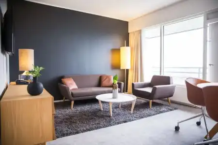 Comwell Hvide Hus Aalborg, Dolce by Wyndham - 127