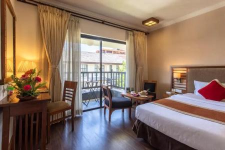 Atithi Resort & Spa - 61