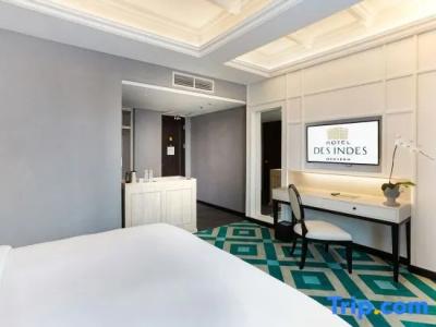 Des Indes Menteng - 32