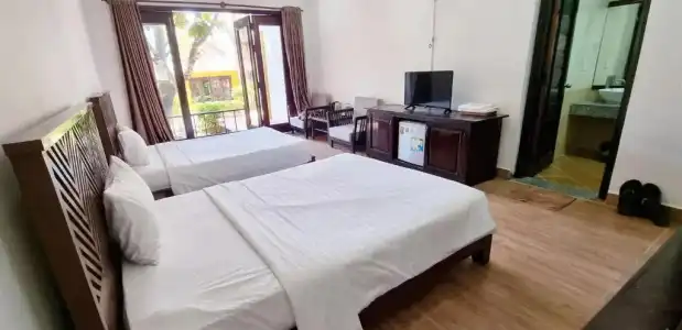 Hoi An Retreat Phu Quoc - 75