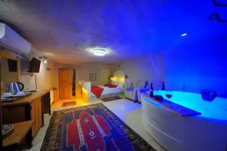 Fosil Cave - 108