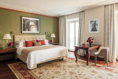 Four Seasons Milan - 33