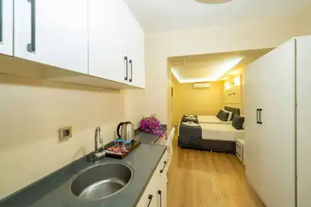 Luce Suites Taksim - 48