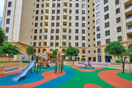 Ramada & Suites by Wyndham Dubai JBR - 6