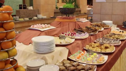 Hrizantema- All Inclusive - 10