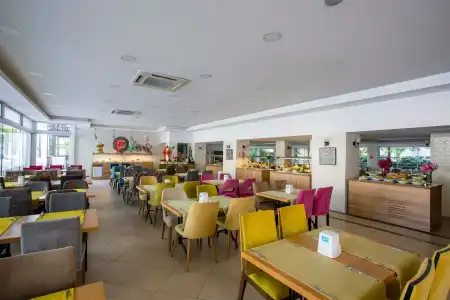 Bitez Garden Life - All Inclusive - 28