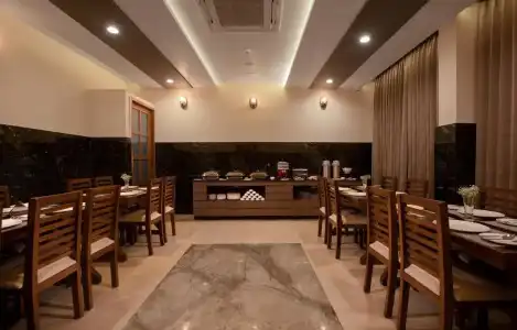 The Madras Grand - 10