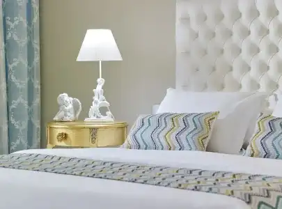 Anemos Luxury Grand Resort - 71