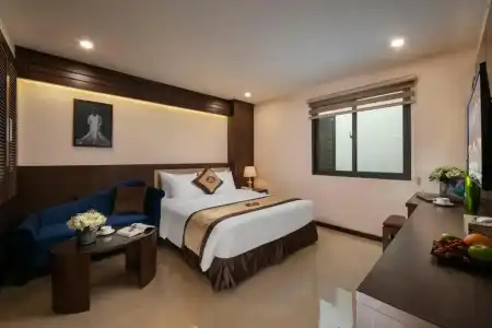 Marina Hanoi - 65