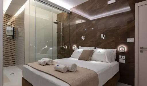 Rhodes Skyline Suites - 139