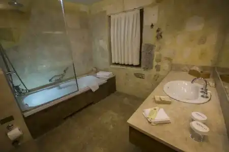 Fresco Cave Suites & Mansions - Special Class - 26