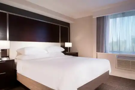 Wyndham Raleigh Durham - Research Triangle - 39