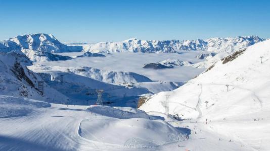 Les Flocons - 19