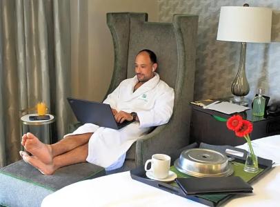 The St. Anthony, a Luxury Collection, San Antonio - 159