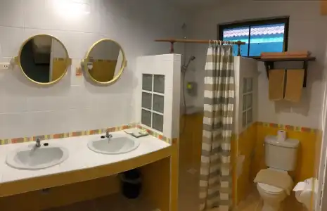 Dolphin Bay Beach Resort - 233