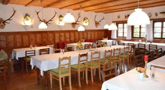 Brugasthof  Gasthaus - 17