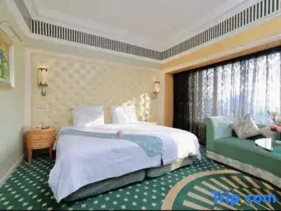 Nanjing Grand - 84