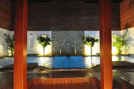 Forty Winks Phuket - 16