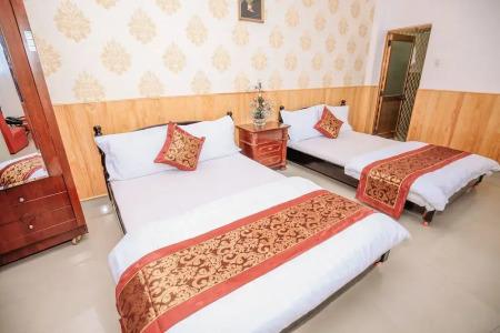 Khanh Hong Da Lat - 30