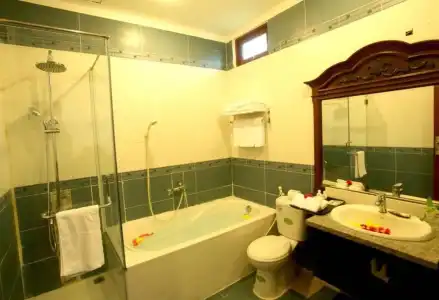Eden Resort - 5