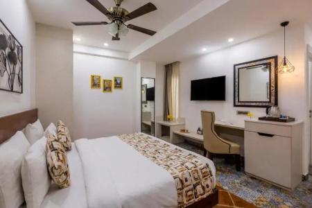Total Marbella Suites - Adults Only - 41