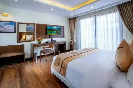Sapa Relax & Spa - 69