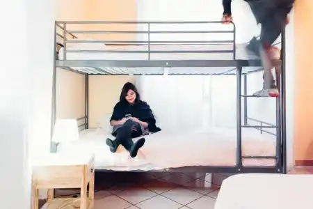 The Beehive Hostel - 45