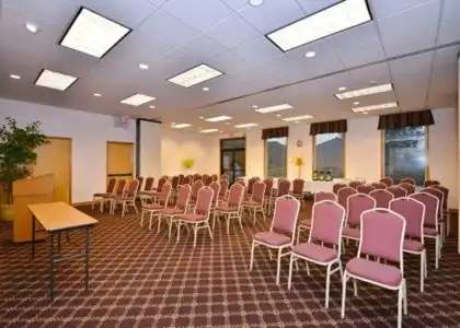 Quality Inn & Suites Vancouver - Hazel Dell - 14