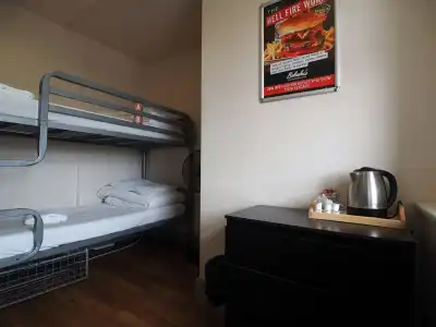 St Christopher's Inn, Shepherd's Bush - Hostel - 35