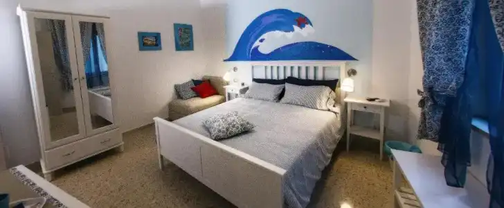 B&B Caronte Messina - 23