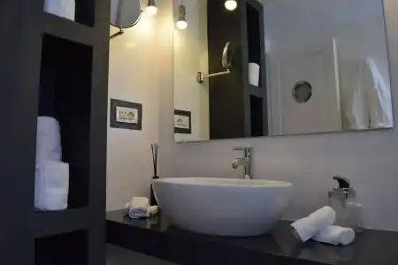 Santorini Princess Spa - 47