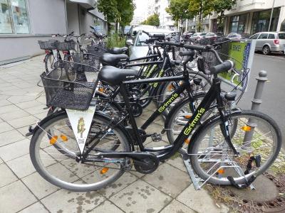 Grimm's Berlin Mitte - 17