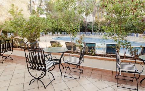 Roulette Ipanema Park – Ipanema Beach - 19