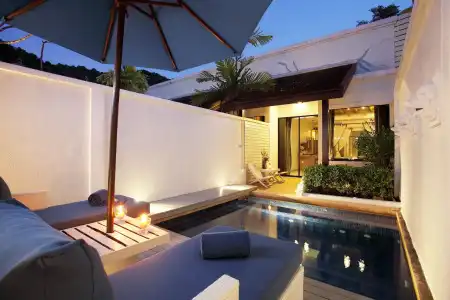 ACCESS Resort & Villas - 31