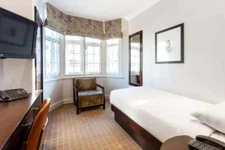 Radisson Blu, London Euston Square - 19