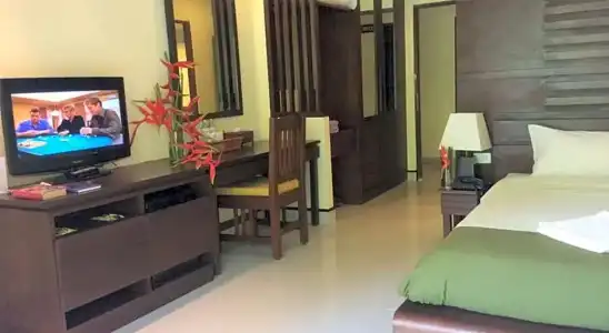Lanta Pura Beach Resort (SHA Extra Plus) - 103