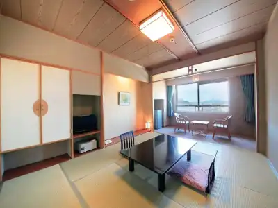 Heiseikan Kaiyotei - 2