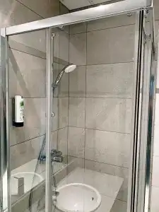 Safestay Brussels Grand Place - 103