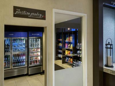 Hilton Garden Inn Washington DC/U.S. Capitol - 46
