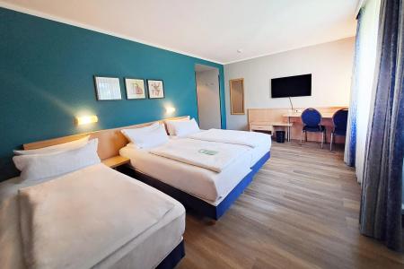Garner Cottbus Sud by IHG - 5