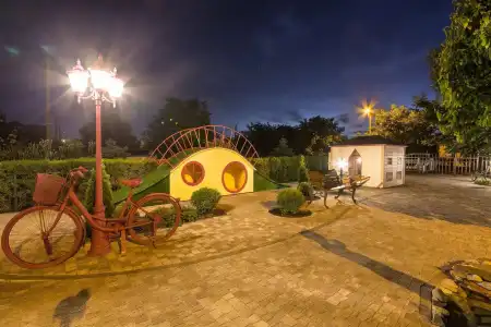 Olivia Guest House - 18