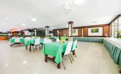 Suppamitr Villa - 13