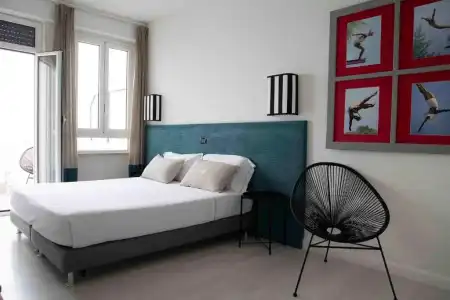 Villa Delle Palme - 86
