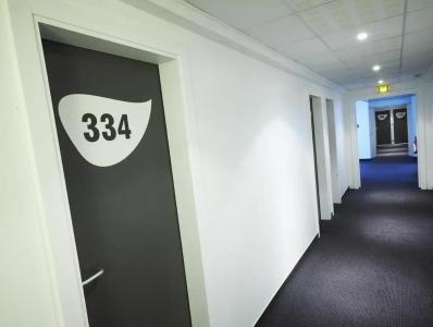 Campanile Epinal Centre - Gare - 32