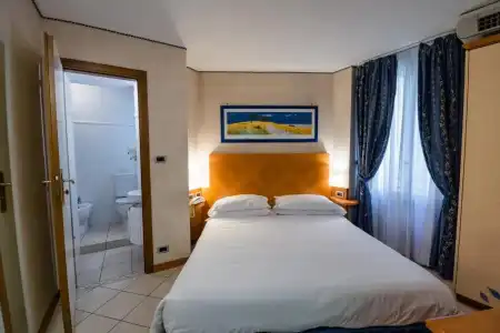 Albergo Centrale Bologna - 66